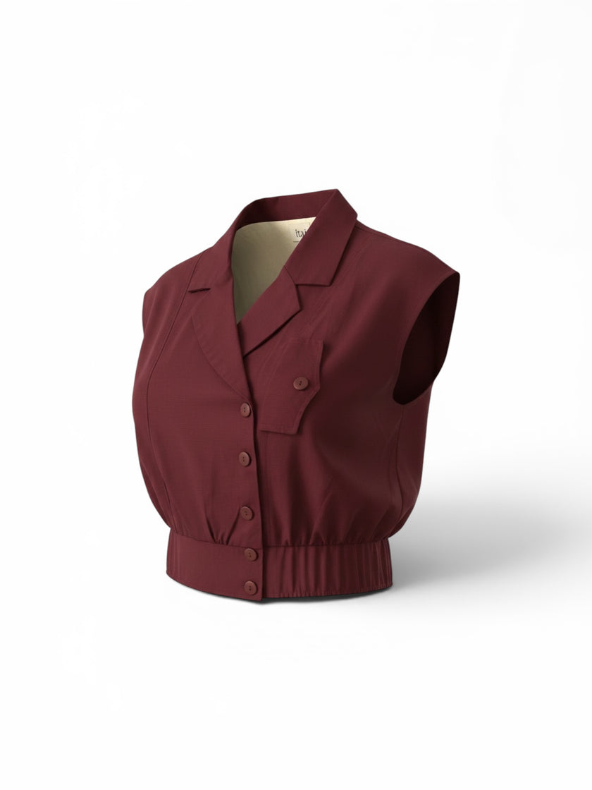 CITY JACKET