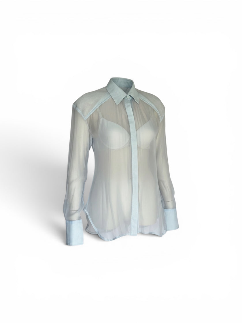 S.O.S. SHIRT 3.0
