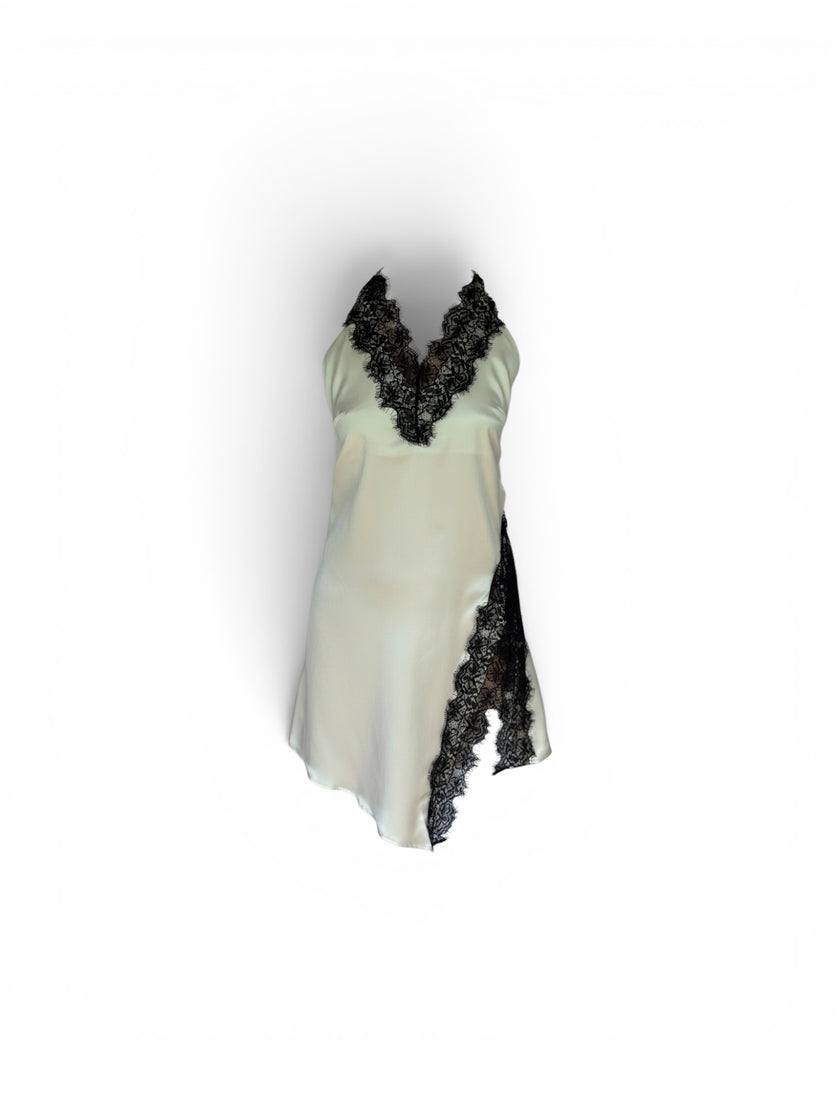 SILKY DRESS 1.0