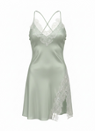 SILKY DRESS 2.0