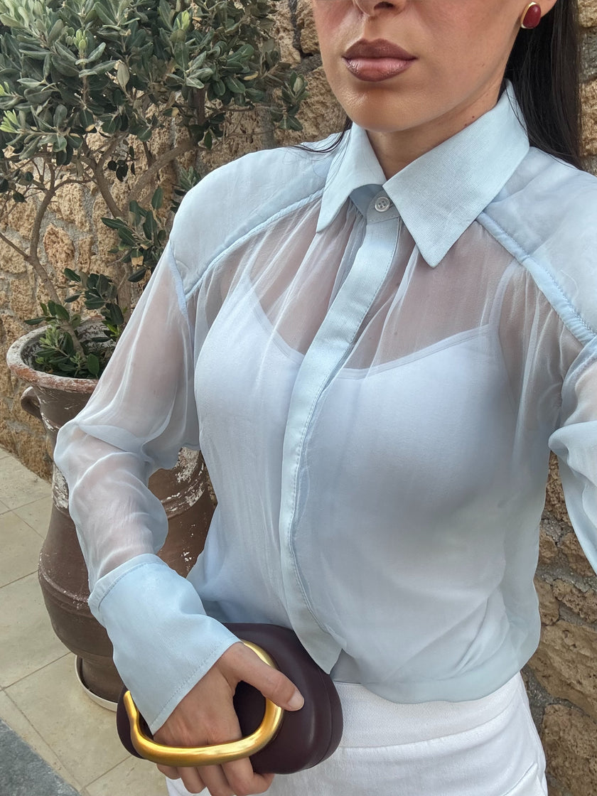 S.O.S. SHIRT 3.0